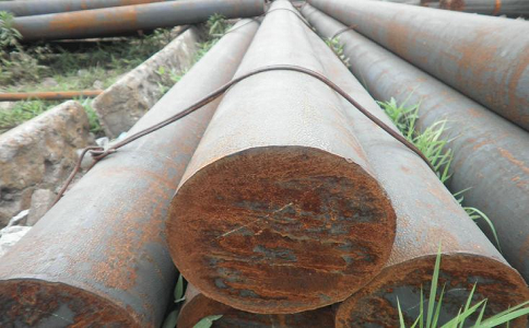 闵行某设备厂采购双金属带锯条锯切尺寸100mm，面积79c㎡普钢的服务案例